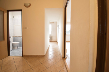 Pronájem bytu 2+1 v osobním vlastnictví 75 m², Chrudim