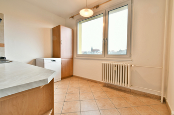 Pronájem bytu 2+1 v osobním vlastnictví 75 m², Chrudim