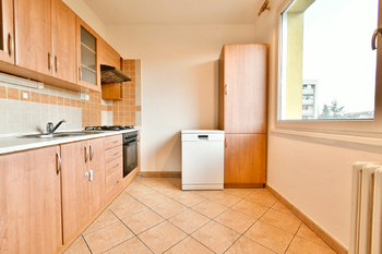Pronájem bytu 2+1 v osobním vlastnictví 75 m², Chrudim