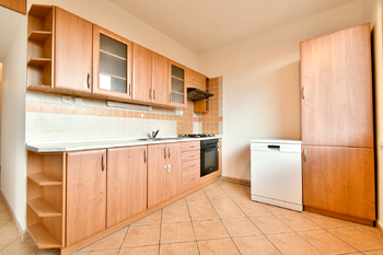 Pronájem bytu 2+1 v osobním vlastnictví 75 m², Chrudim