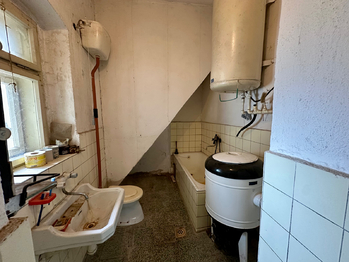 Prodej domu 94 m², Pálovice