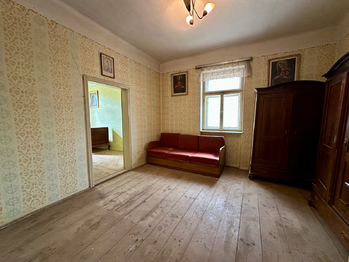 Prodej domu 94 m², Pálovice