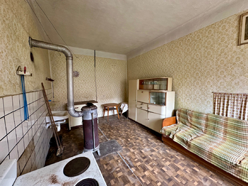 Prodej domu 94 m², Pálovice