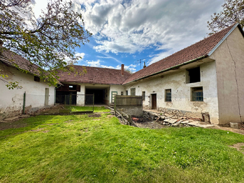 Prodej domu 94 m², Pálovice