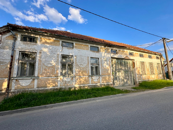 Prodej domu 94 m², Pálovice