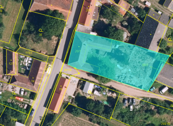 Prodej domu 94 m², Pálovice