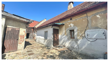 Prodej domu 94 m², Měrunice