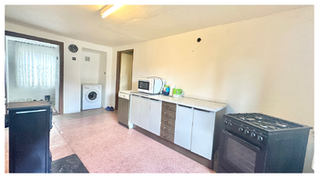 Prodej domu 94 m², Měrunice