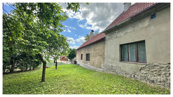 Prodej domu 94 m², Měrunice