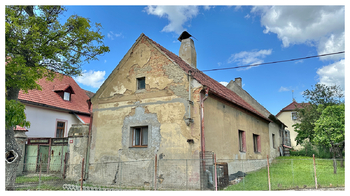Prodej domu 94 m², Měrunice