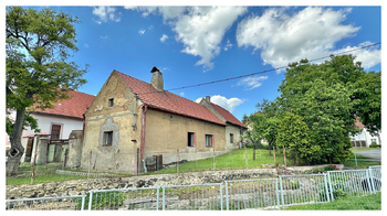 Prodej domu 94 m², Měrunice