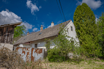 Prodej domu 114 m², Třebíč