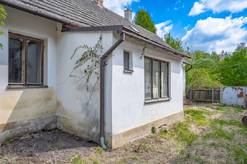 Prodej domu 114 m², Třebíč