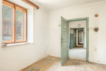 Prodej domu 114 m², Třebíč
