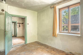 Prodej domu 114 m², Třebíč