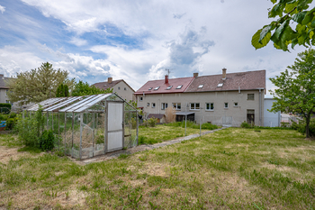 Prodej domu 240 m², Dačice