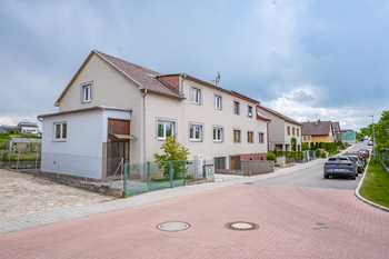 Prodej domu 240 m², Dačice