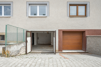 Prodej domu 240 m², Dačice
