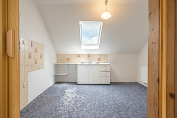 Prodej domu 240 m², Dačice