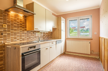 Prodej domu 240 m², Dačice