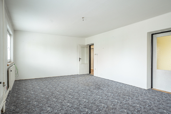 Prodej domu 240 m², Dačice