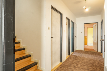 Prodej domu 240 m², Dačice