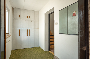 Prodej domu 240 m², Dačice