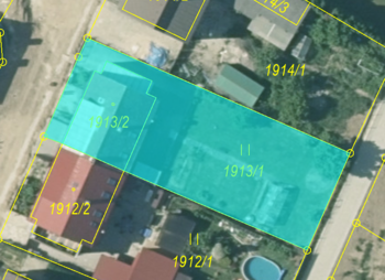 Prodej domu 240 m², Dačice