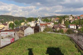 Prodej bytu 2+1 v osobním vlastnictví 72 m², Jablonec nad Nisou