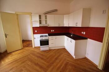 Prodej bytu 2+1 v osobním vlastnictví 72 m², Jablonec nad Nisou