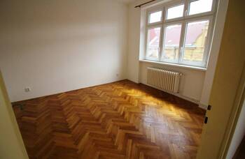 Prodej bytu 2+1 v osobním vlastnictví 72 m², Jablonec nad Nisou