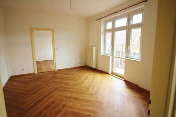 Prodej bytu 2+1 v osobním vlastnictví 72 m², Jablonec nad Nisou