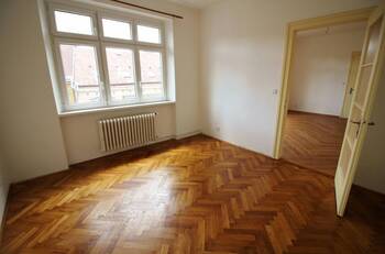 Prodej bytu 2+1 v osobním vlastnictví 72 m², Jablonec nad Nisou