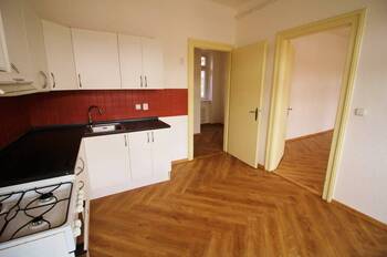 Prodej bytu 2+1 v osobním vlastnictví 72 m², Jablonec nad Nisou