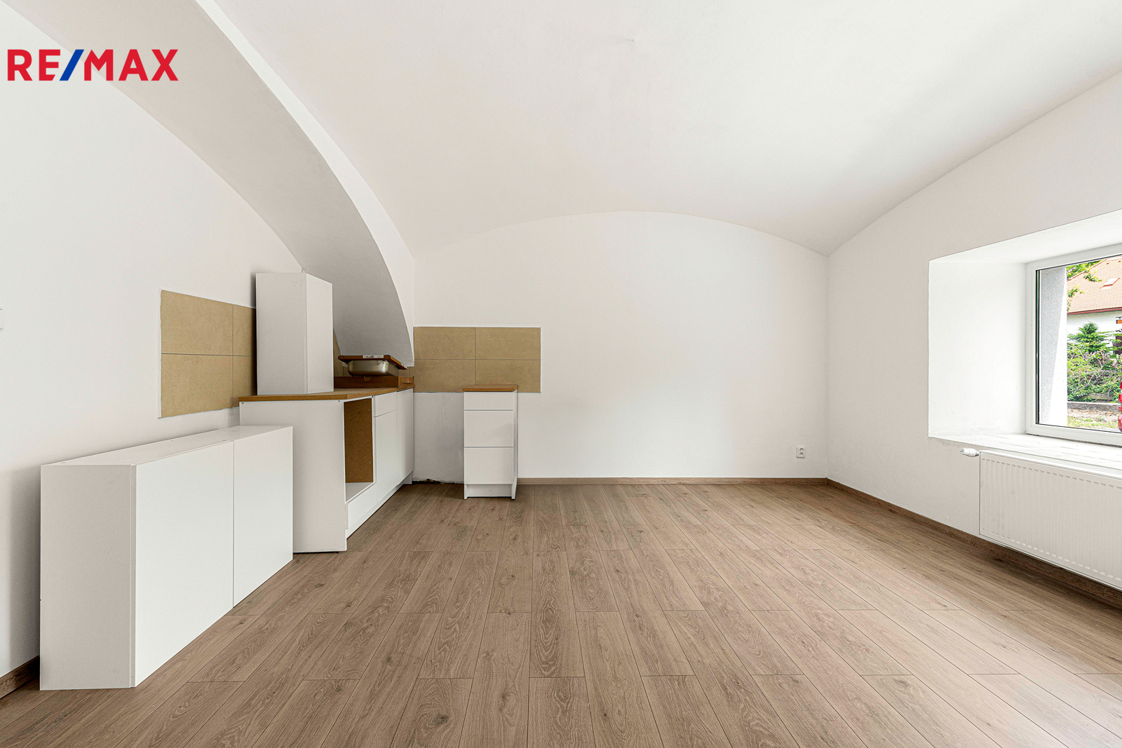 Prodej bytu 2+kk v osobním vlastnictví, 58 m2, Čáslav