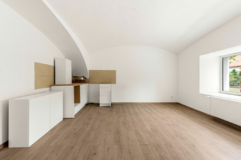 Prodej bytu 1+kk v osobním vlastnictví 54 m², Čáslav