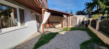Pronájem bytu 2+1 v osobním vlastnictví 69 m², Křelov-Břuchotín