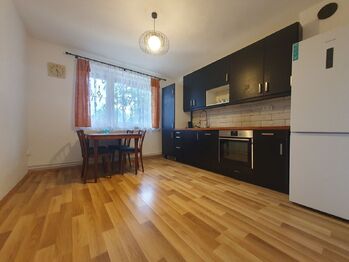 Pronájem bytu 2+1 v osobním vlastnictví 69 m², Křelov-Břuchotín