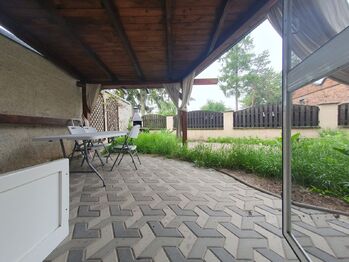 Pronájem bytu 2+1 v osobním vlastnictví 69 m², Křelov-Břuchotín