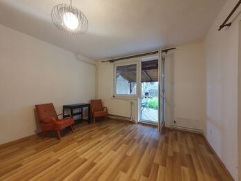 Pronájem bytu 2+1 v osobním vlastnictví 69 m², Křelov-Břuchotín