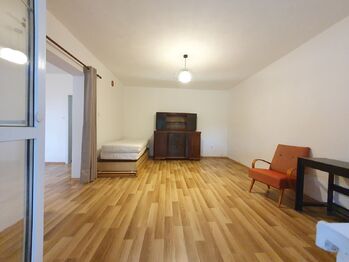 Pronájem bytu 2+1 v osobním vlastnictví 69 m², Křelov-Břuchotín