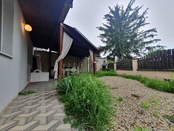 Pronájem bytu 2+1 v osobním vlastnictví 69 m², Křelov-Břuchotín