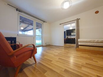 Pronájem bytu 2+1 v osobním vlastnictví 69 m², Křelov-Břuchotín