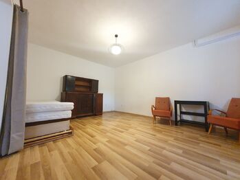 Pronájem bytu 2+1 v osobním vlastnictví 69 m², Křelov-Břuchotín