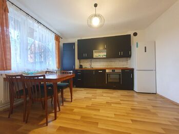 Pronájem bytu 2+1 v osobním vlastnictví 69 m², Křelov-Břuchotín