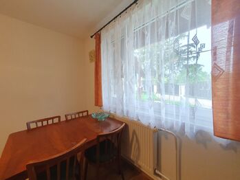 Pronájem bytu 2+1 v osobním vlastnictví 69 m², Křelov-Břuchotín