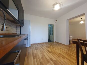Pronájem bytu 2+1 v osobním vlastnictví 69 m², Křelov-Břuchotín