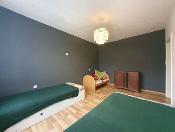 Pronájem bytu 2+1 v osobním vlastnictví 69 m², Křelov-Břuchotín