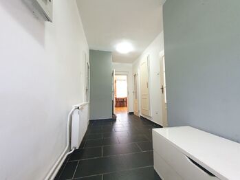 Pronájem bytu 2+1 v osobním vlastnictví 69 m², Křelov-Břuchotín