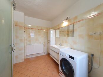 Pronájem bytu 2+1 v osobním vlastnictví 69 m², Křelov-Břuchotín